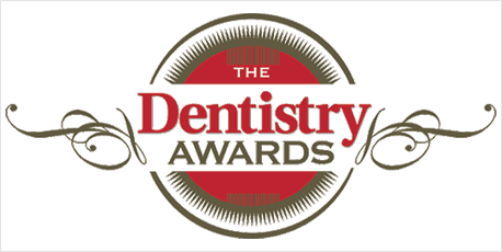 The Dentistry Award
