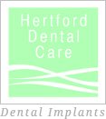 Dental Implants in Hertford